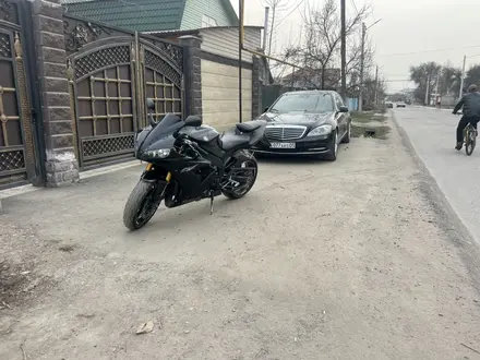Yamaha  YZF-R1 2005 года за 2 200 000 тг. в Алматы – фото 10