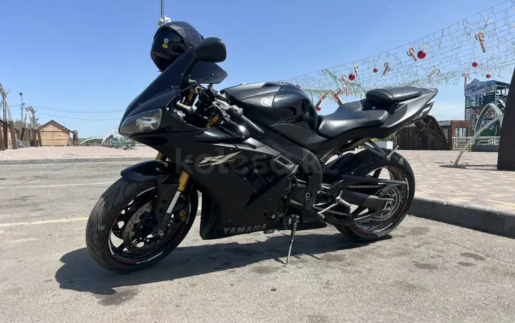 Yamaha  YZF-R1 2005 года за 2 200 000 тг. в Алматы