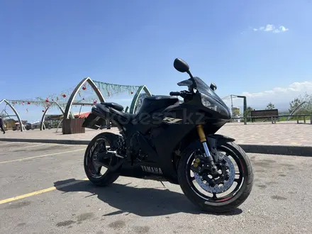 Yamaha  YZF-R1 2005 года за 2 200 000 тг. в Алматы – фото 6