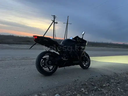 Yamaha  YZF-R1 2005 года за 2 200 000 тг. в Алматы – фото 9