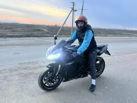 Yamaha  YZF-R1 2005 года за 2 200 000 тг. в Алматы – фото 8