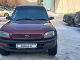 Toyota RAV4 1996 годаүшін2 800 000 тг. в Усть-Каменогорск – фото 2