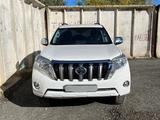 Toyota Land Cruiser Prado 2014 года за 14 800 000 тг. в Уральск – фото 2