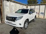 Toyota Land Cruiser Prado 2014 года за 15 500 000 тг. в Уральск