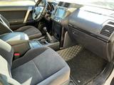 Toyota Land Cruiser Prado 2014 годаүшін15 500 000 тг. в Уральск – фото 4