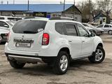 Renault Duster 2014 годаүшін5 390 000 тг. в Актобе – фото 3