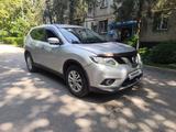Nissan X-Trail 2017 года за 6 700 000 тг. в Алматы – фото 2