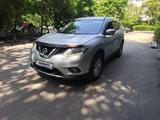Nissan X-Trail 2017 года за 6 700 000 тг. в Алматы
