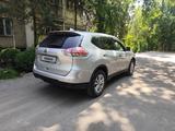Nissan X-Trail 2017 года за 6 700 000 тг. в Алматы – фото 3