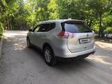 Nissan X-Trail 2017 года за 6 700 000 тг. в Алматы – фото 4