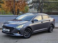 Hyundai Accent 2021 годаfor8 300 000 тг. в Астана