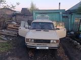 ВАЗ (Lada) 2104 1986 года за 700 000 тг. в Петропавловск