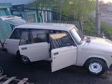 ВАЗ (Lada) 2104 1986 года за 700 000 тг. в Петропавловск – фото 2