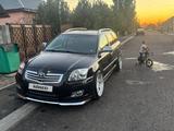Toyota Avensis 2006 годаүшін4 000 000 тг. в Талдыкорган