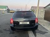 Toyota Avensis 2006 годаүшін4 000 000 тг. в Талдыкорган – фото 2