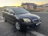 Toyota Avensis 2006 годаүшін4 000 000 тг. в Талдыкорган – фото 3