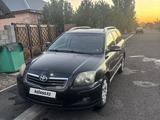 Toyota Avensis 2006 годаүшін4 000 000 тг. в Талдыкорган – фото 4