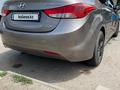 Hyundai Elantra 2012 года за 5 400 000 тг. в Алматы – фото 2