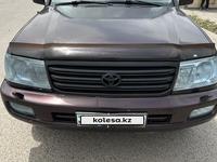 Toyota Land Cruiser 2007 годаүшін7 770 000 тг. в Алматы