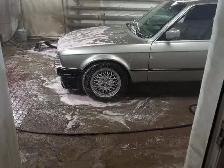 BMW 318 1990 года за 1 200 000 тг. в Караганда – фото 7