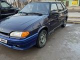 ВАЗ (Lada) 2114 2011 годаүшін1 100 000 тг. в Алматы – фото 2