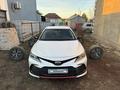 Toyota Camry 2021 годаfor18 500 000 тг. в Уральск – фото 5