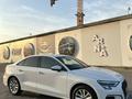 Audi A3 2023 года за 12 500 000 тг. в Алматы – фото 6