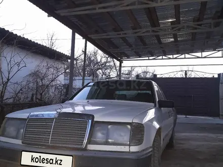 Mercedes-Benz E 230 1988 года за 1 100 000 тг. в Тараз