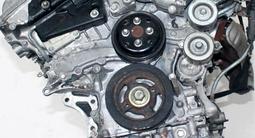 ДВИГАТЕЛИ 2GR-FE TOYOTA, LEXUS ДВС и АКПП(2AZ/2AR/1MZ/3MZ/2GR/3GR/4GR/VQ35) за 55 000 тг. в Алматы