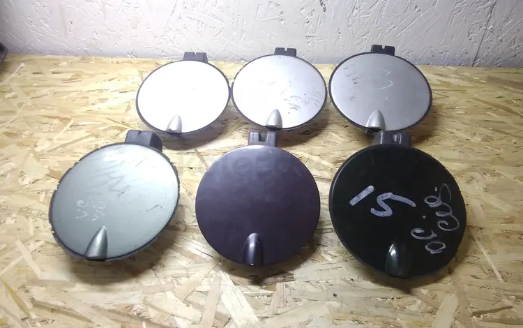 Лючок бензобака Opel за 10 000 тг. в Караганда