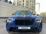 BMW X7 2023 года за 82 000 000 тг. в Астана