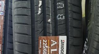 225/60R18 Bridgestone Alenza A001 за 350 000 тг. в Алматы