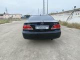 Lexus ES 330 2003 годаfor5 000 000 тг. в Актау – фото 5