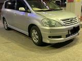 Toyota Ipsum 2003 года за 3 400 000 тг. в Атырау – фото 3