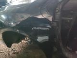 Крыло переднее левое для Toyota Camry 50 Европа за 100 000 тг. в Алматы – фото 2