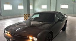 Dodge Challenger 2021 годаүшін15 500 000 тг. в Астана