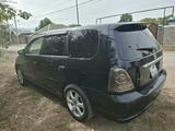 Honda Odyssey 2002 года за 4 500 000 тг. в Алматы – фото 2