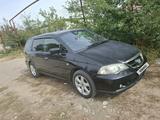 Honda Odyssey 2002 года за 4 500 000 тг. в Алматы
