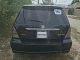 Honda Odyssey 2002 года за 4 500 000 тг. в Алматы – фото 3