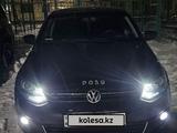 Volkswagen Polo 2014 годаfor4 500 000 тг. в Астана