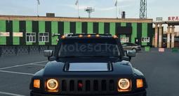 Hummer H3 2006 года за 10 200 000 тг. в Алматы – фото 2