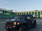 Hummer H3 2006 года за 10 200 000 тг. в Алматы