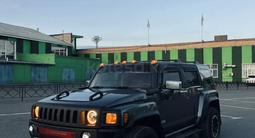 Hummer H3 2006 года за 10 200 000 тг. в Алматы