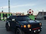 Hummer H3 2006 года за 10 200 000 тг. в Алматы – фото 3