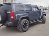 Hummer H3 2006 года за 10 200 000 тг. в Алматы – фото 4