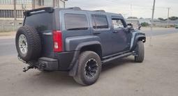 Hummer H3 2006 года за 10 200 000 тг. в Алматы – фото 4