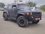 Hummer H3 2006 года за 10 200 000 тг. в Алматы – фото 5