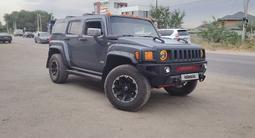 Hummer H3 2006 года за 10 200 000 тг. в Алматы – фото 5