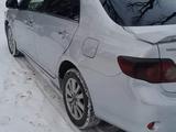 Toyota Corolla 2007 года за 4 750 000 тг. в Алматы – фото 3