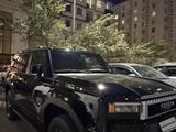 Toyota Land Cruiser Prado 2026 года за 31 000 000 тг. в Актау